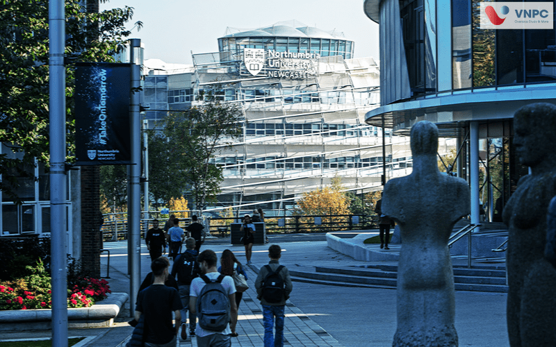 Northumbria University